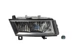 DT Spare Parts - Fog lamp, right, with bend lighting - 1.51253