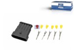 DT Spare Parts - Repair kit, plug, 5 poles - 7.98009