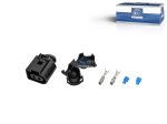 DT Spare Parts - Repair kit, plug, 2 poles - 2.92605