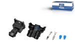 DT Spare Parts - Repair kit, plug, 2 poles - 6.97025