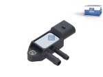 DT Spare Parts - Sensor, exhaust pressure, 3 poles - 11.80626