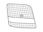 DT Spare Parts - Covering grille, headlamp, right - 3.80137