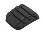 DT Spare Parts - Pedal rubber, brake and clutch pedal - 1.20138