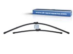 DT Spare Parts - Wiper blade set, L1: 750 mm, L2: 500 mm - 13.98002