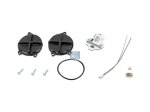 DT Spare Parts - Repair kit, LED unit - 2.92825