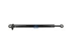 DT Spare Parts - Cabin tilt cylinder, D: 50 mm, b: 25 mm, M12 x 1,5, L: 796 mm, 250 bar, Ls: 539 mm - 3.84027