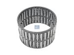 DT Spare Parts - Needle bearing, d: 64 mm, D: 75 mm, H: 44.6 mm - 4.69891