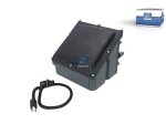 DT Spare Parts - Feed module, urea injection, reman. / without old core - 6.33876