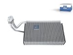 DT Spare Parts - Evaporator, without valve, L: 307 mm, W: 200 mm, T: 65 mm - 5.62026