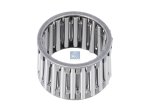 DT Spare Parts - Needle bearing, d: 38 mm, D: 46 mm, H: 32 mm - 2.33018