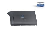 DT Spare Parts - Cover moulding, lateral, left - 12.82139