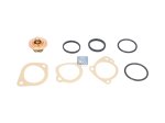 DT Spare Parts - Thermostat, with gasket - 13.42081