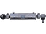 DT Spare Parts - Steering cylinder, D: 100 mm, M18 x 1,5, M30 x 1,5, L: 595 mm, Ls: 250 mm - 3.63184