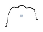 DT Spare Parts - Sealing strip, timing case - 2.10515