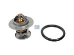 DT Spare Parts - Thermostat, with gasket - 13.42082