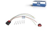 DT Spare Parts - Repair kit, cable harness, L: 250 mm - 9.79005