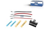 DT Spare Parts - Repair kit, cable harness - 9.79019