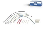 DT Spare Parts - Repair kit, cable harness, L: 200 mm - 9.79021