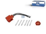 DT Spare Parts - Repair kit, cable harness - 9.79009