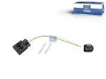 DT Spare Parts - Repair kit, cable harness, L: 150 mm - 9.79003