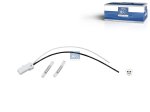 DT Spare Parts - Repair kit, cable harness, L: 150 mm - 9.79008