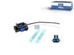 DT Spare Parts - Repair kit, cable harness - 9.79006