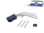 DT Spare Parts - Repair kit, cable harness, L: 100 mm - 9.79013