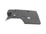DT Spare Parts - Fender, lower, right - 4.69575