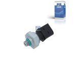 DT Spare Parts - Pressure sensor, 3/83/8\" x 24 UNF, SW: 27, L: 52.7 mm, 3 poles - 2.76041