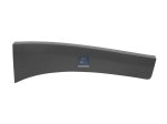 DT Spare Parts - Fender, left, grey - 4.69578