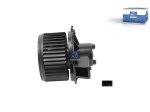 DT Spare Parts - Interior blower, 12 V - 12.77105