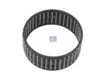 DT Spare Parts - Needle bearing, d: 90 mm, D: 98 mm, H: 41 mm - 3.50067
