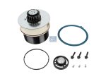 DT Spare Parts - Repair kit, oil separator - 3.90626