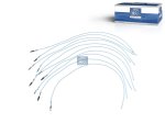 DT Spare Parts - Repair kit, cable, L: 300 mm - 9.79108