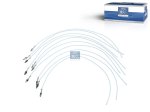 DT Spare Parts - Repair kit, cable, L: 300 mm, AMP TYCO JPT - 9.79103