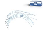DT Spare Parts - Repair kit, cable, L: 300 mm - 9.79112