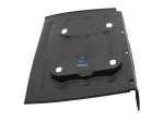 DT Spare Parts - Fender, lower, left - 4.69574