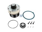 DT Spare Parts - Repair kit, oil separator - 3.90625