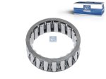 DT Spare Parts - Needle bearing, d: 45 mm, D: 57 mm, H: 20.8 mm - 3.50068