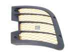 DT Spare Parts - Lamp protector, headlamp, right - 2.24085