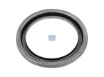 DT Spare Parts - Protection ring, differential - 3.66211