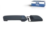 DT Spare Parts - Door handle, complete, right, black - 2.72326