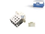 DT Spare Parts - Resistor, interior blower - 6.73082