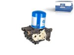 DT Spare Parts - Air dryer, complete with valve, without heating unit - 4.72001