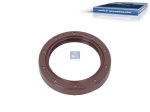 DT Spare Parts - Oil seal, d: 48 mm, D: 65 mm, S: 10 mm - 7.40202