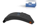 DT Spare Parts - Front fender, rear, left - 4.70315