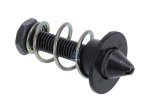 DT Spare Parts - Engine hood slot, upper - 4.69946
