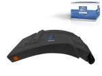 DT Spare Parts - Front fender, rear, right - 4.70316