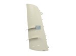 DT Spare Parts - Cabin corner, right - 4.67972