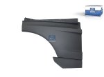 DT Spare Parts - Door extension, right - 4.68718